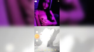 Philippines Party girl