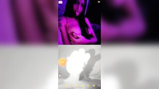 Philippines Party girl