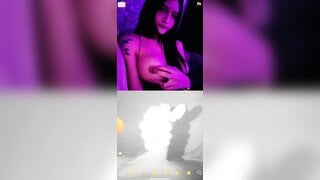 Philippines Party girl