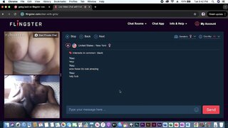 best tits ive seen on flingster