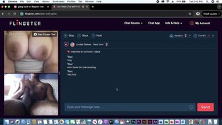 best tits ive seen on flingster