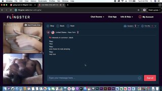 best tits ive seen on flingster