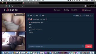 best tits ive seen on flingster