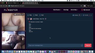 best tits ive seen on flingster