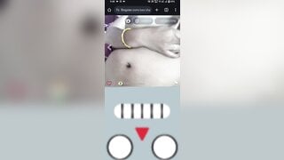 Indian Horny Girl Show Pussy and Boobs