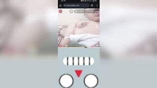 Indian Horny Girl Show Pussy and Boobs