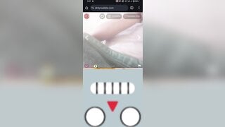 Indian Horny Girl Show Pussy and Boobs