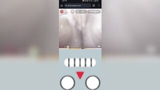 Indian Horny Girl Show Pussy and Boobs