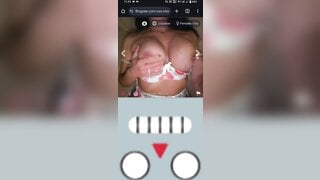 Indian Horny Girl Show Pussy and Boobs