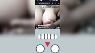 Indian Horny Girl Show Pussy and Boobs