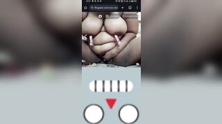Indian Horny Girl Show Pussy and Boobs