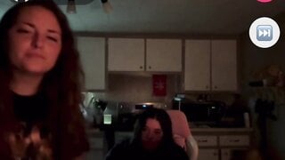 Monkey app thot quickly flashes in front of friends