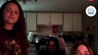 Monkey app thot quickly flashes in front of friends