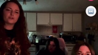Monkey app thot quickly flashes in front of friends