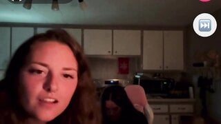 Monkey app thot quickly flashes in front of friends