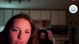 Monkey app thot quickly flashes in front of friends