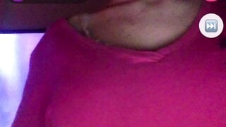20 year old showing nudes on monkey app