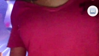 20 year old showing nudes on monkey app