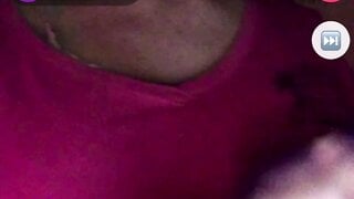 20 year old showing nudes on monkey app