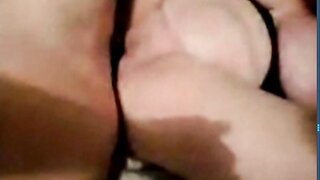 Texas Couple have fun on Chatrandom