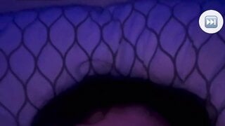 Monkey app girl flashes me