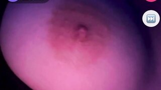 Monkey app girl flashes me