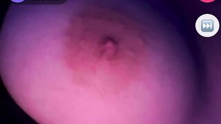 Monkey app girl flashes me