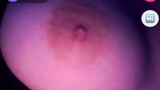 Monkey app girl flashes me