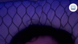 Monkey app girl flashes me