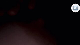 Indian quickly shows me her boob on monkey app