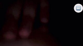 Indian quickly shows me her boob on monkey app