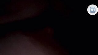 Indian quickly shows me her boob on monkey app