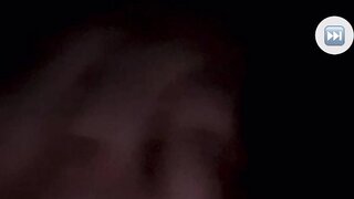 Indian quickly shows me her boob on monkey app