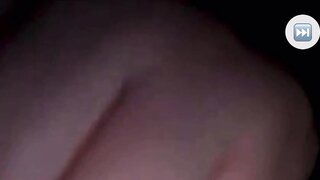 Indian quickly shows me her boob on monkey app