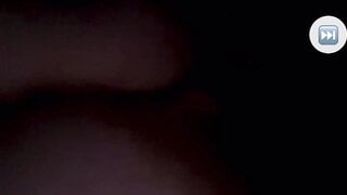 Indian quickly shows me her boob on monkey app