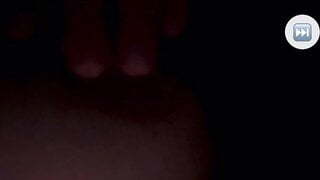 Indian quickly shows me her boob on monkey app