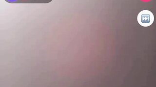 Filipina shows me everything on monkey app