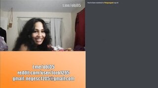 Milf omegle