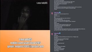 Milf omegle