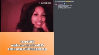 Milf omegle