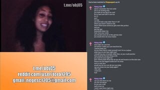 Milf omegle