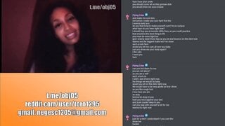 Milf omegle
