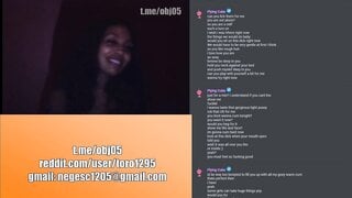 Milf omegle