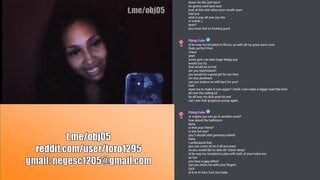 Milf omegle