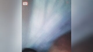OmeTV - Philippine MILF shows me her boobs and creamy pussy