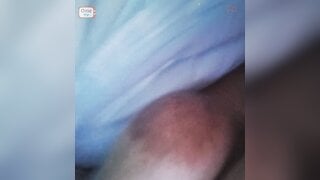 OmeTV - Philippine MILF shows me her boobs and creamy pussy
