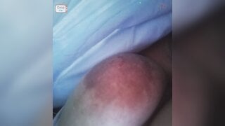 OmeTV - Philippine MILF shows me her boobs and creamy pussy