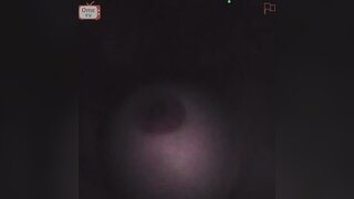 OmeTV - Mexican girl flashes me her boobs