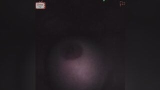 OmeTV - Mexican girl flashes me her boobs