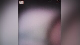 OmeTV - Mexican girl flashes me her boobs
